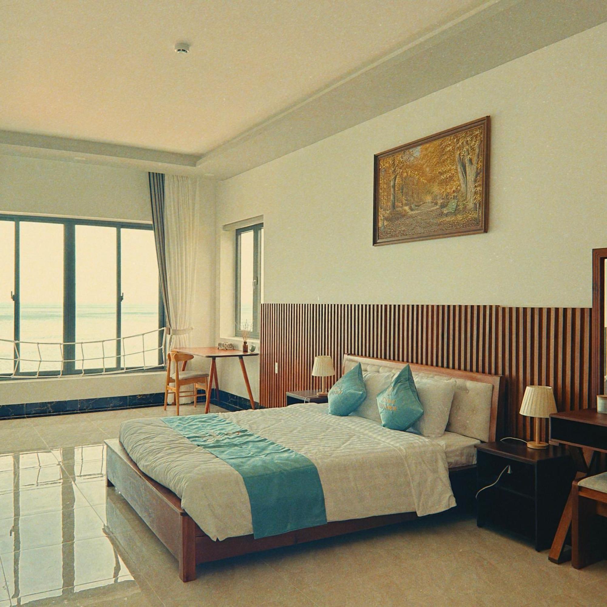 Voyage Phu Quoc Beach Resort 외부 사진