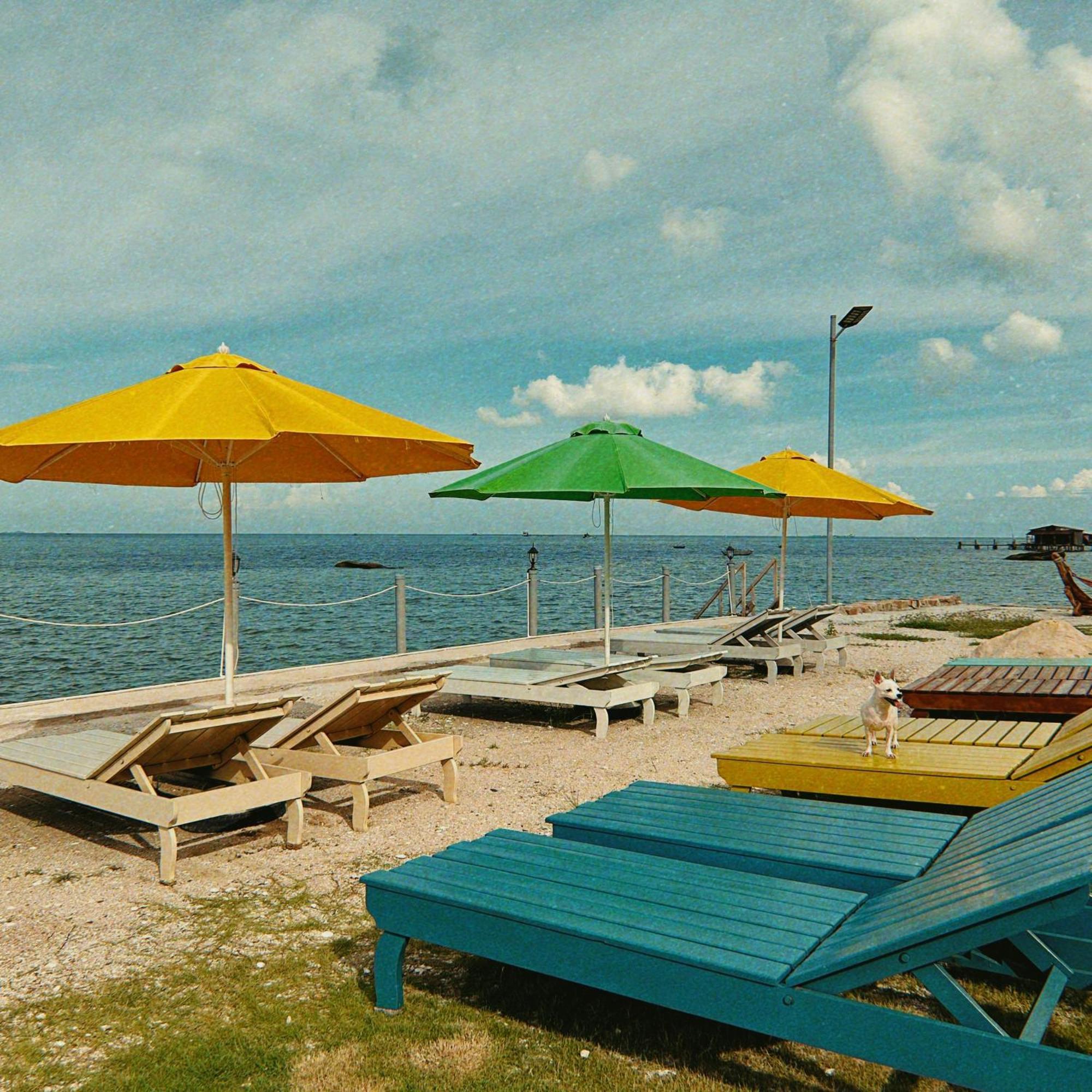 Voyage Phu Quoc Beach Resort 외부 사진